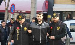 Pompalı tüfekli cinayetinde 1 kişi tutuklanırken 6 şüpheli adli kontrol şartıyla serbest bırakıldı