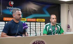 Selçuk Şahin: 'Bu kadar kötü niyetli bir hakem uzun zamandır görmemiştim'