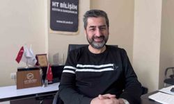 Siber savaşa karşı 'yerli yazılım' şart