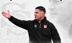 Sivasspor'da teknik direktörlüğe Çağdaş Çavuş getirildi