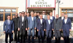 STSO Başkanı Zeki Özdemir: 'İyi günde, kötü günde her dönem üyelerimizin yanındayız'