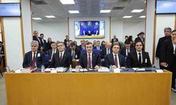 TBMM Plan ve Bütçe Komisyonu'nda fon tartışması