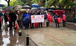 TEMAD Eskişehir Şubesi'nden 17 Ekim Astsubaylar Günü ve 42. kuruluş yıl dönümü mesajı