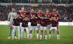 TFF 3. Lig: Eskişehirspor: 2 - Bursa Yıldırım SK: 2