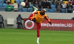 Trendyol Süper Lig: Gençlerbirliği: 0 - Galatasaray: 0 (Maç devam ediyor)