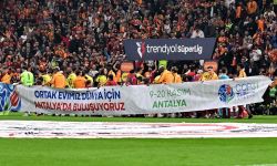 Trendyol Süper Lig'de 9. haftaya COP31 damgası