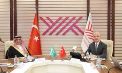 Türkiye ile Suudi Arabistan arasında yükseköğretimde stratejik ortaklık hamlesi