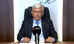 TVHB Başkanı Eroğlu: 'Önümüzdeki dönem; temelleri atılan çalışmaların tamamlandığı, elde edilen kazanımların kalıcı hale getirildiği bir dönem olmalıdır'