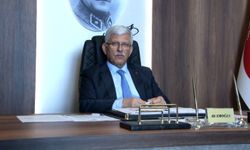 TVHB Başkanı Eroğlu: 'Tarım ve Orman Bakanlığına en fazla alınan personel sayı itibarıyla veteriner hekimler oldu'