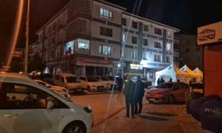 Van'daki kazada polis memuru Tayfun Akalan şehit oldu