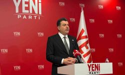 YENİ Parti Sözcüsü Emre, kurultay tarihini açıkladı