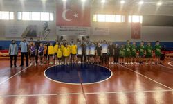 Yıldızlar Kulüplü Takım ve Ferdi Müsabakaları tamamlandı