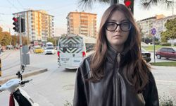 Yolda yürürken saldırıya uğrayan üniversite öğrencisi, dehşet anlarını anlattı