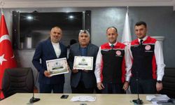 Yozgat'ta birinci derece tarımsal örgüt sayısı ikiye yükseldi