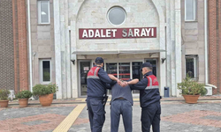 Isparta’da narkotik madde operasyonunda 1 kişi tutuklandı
