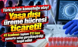 Bakan Gürlek: "İnsan bedeni üzerinden haksız kazanç sağlayan suç yapılanmalarına geçit vermeyeceğiz"