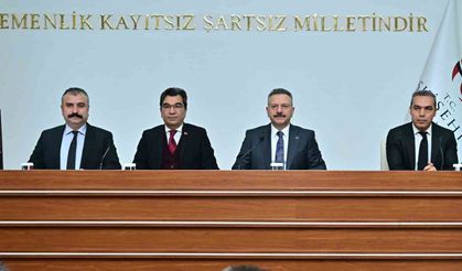 Kadına yönelik şiddetin önlenmesi için çalışmalar sürüyor