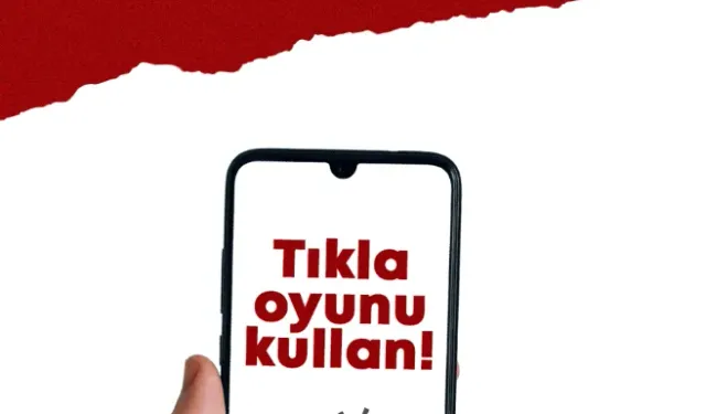 Yahşihan Belediyesi’nden memnun musunuz? Ankete katılmak için tıklayınız…