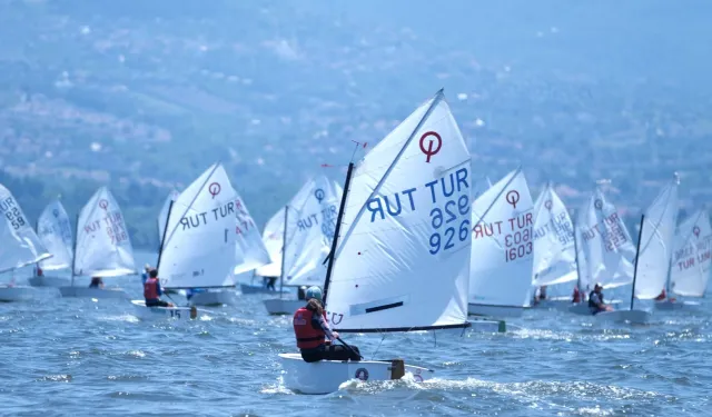 Kocaeli Büyükşehir, su sporları malzemesi alıyor