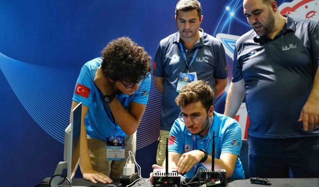 ULAK, ikincisi düzenlenecek "kablosuz haberleşme" alanındaki yarışmasını duyurdu