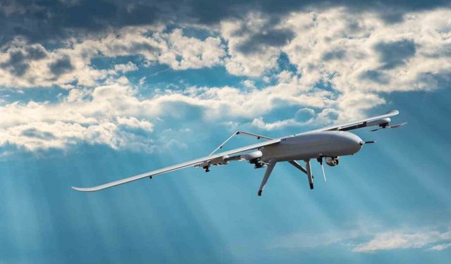 HAVELSAN’dan dikey iniş ve kalkış yapabilen yeni İHA: BULUT