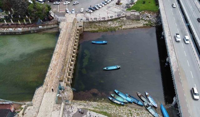 Beyşehir Gölü avlak sahası kiraya verildi