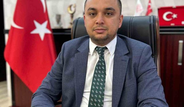 Dr. İnan’dan Ramazan Bayramı için sağlıklı beslenme önerileri