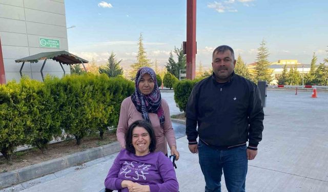 İyilik Ailesi gönüllülerinden anlamlı destek
