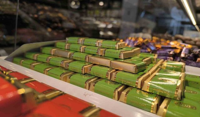 Kırşehir’de bayram öncesi esnafta hareketlilik başladı