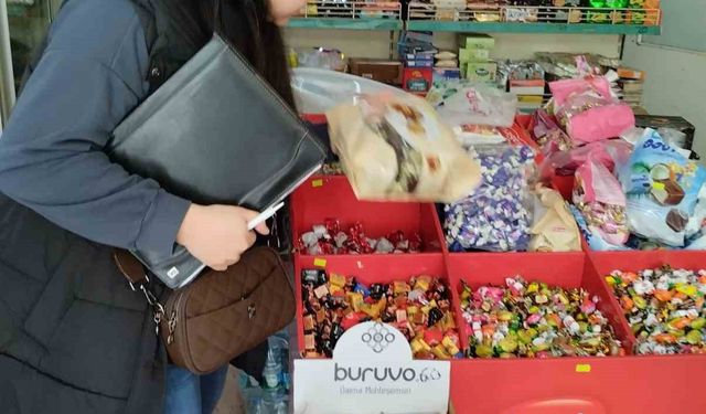 Niğde’de bayram öncesi sıkı denetim
