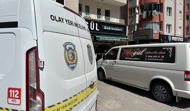 Alışveriş yaptığı sırada husumetlisi tarafından vurulan şahıs öldü