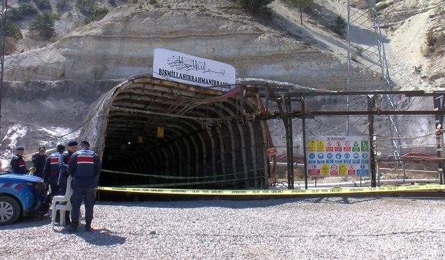 Ankara Çayırhan maden ocağındaki kazada yaralanan 12 işçi taburcu oldu