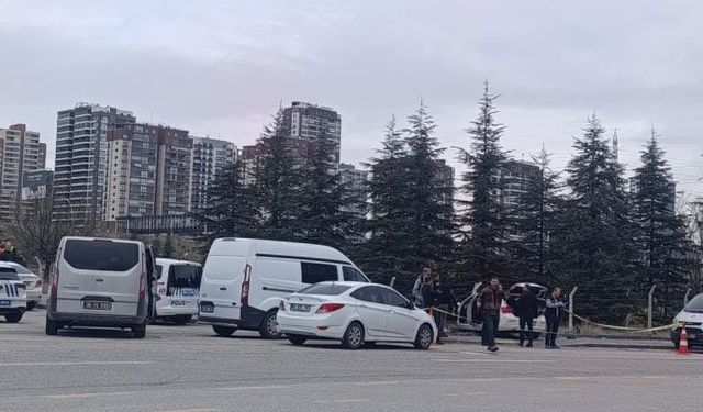 Ankara’da 70 milyon liralık alacak verecek cinayeti