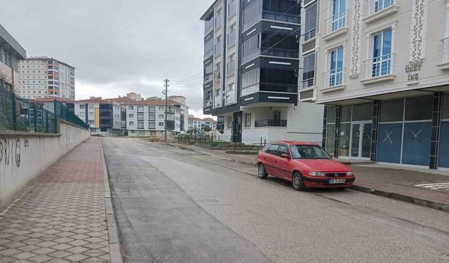Ankara’da bıçaklı saldırıya uğrayan müezzin ağır yaralandı
