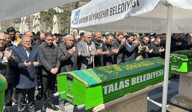 Avukat Mehmet Üçok hayatını kaybetti
