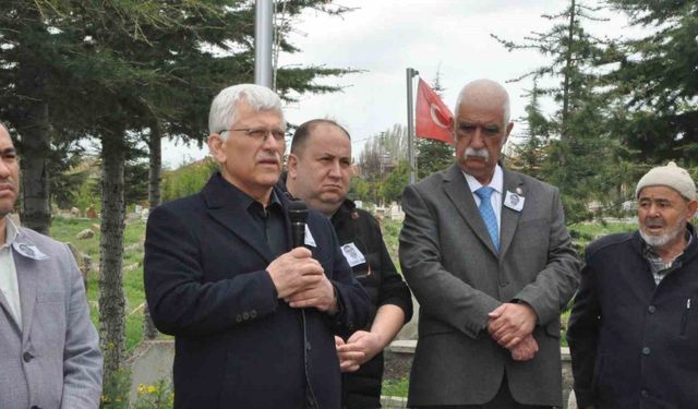 Bıçaklı kavgada öldürülen veteriner hekim, ölümünün 3’üncü yıl dönümünde anıldı