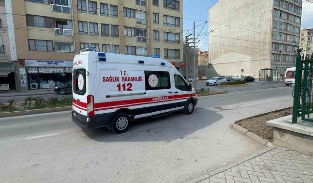Eskişehir’de 23 Nisan’da köpeklerin saldırısına uğrayan 2 çocuk yaralandı