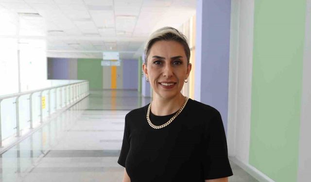 Havalarır ısınmasıyla kene korkusu başladı