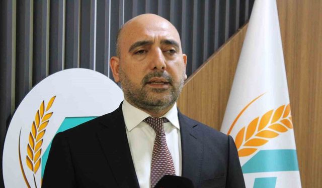 Kayseri Ticaret Borsası bir ilki gerçekleştirdi: Üyelerine karbon ayak izi desteği verecek