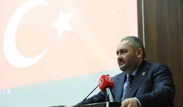 Keçiören’in 2024 yılı onaylandı