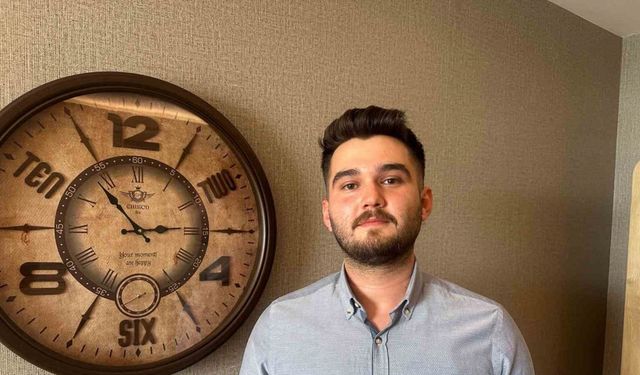 Kiralık evde ’anahtar’ detayı