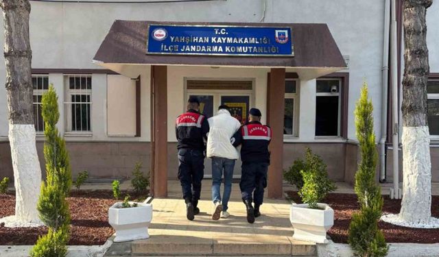 Kırıkkale’de aranan 3 hükümlü yakalandı