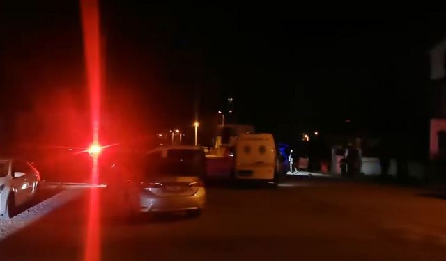 Konya’da baba kız tüfekle vuruldu: Baba kurtarılamadı, kaçan şüpheli yakalandı