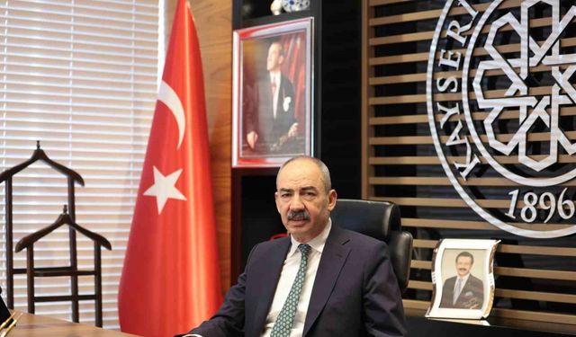 Mart ayında 325 milyon 511 bin dolarlık ihracat