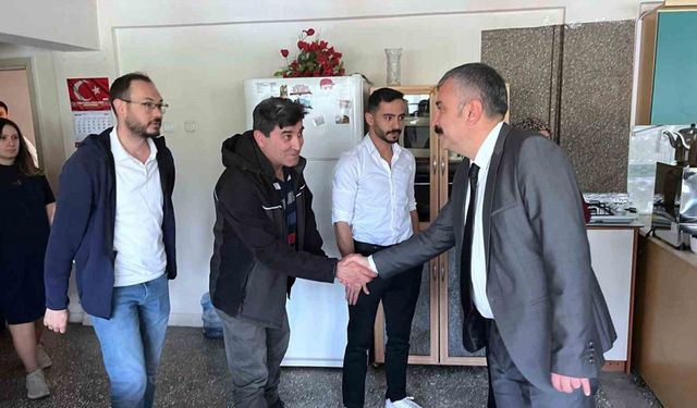 Özel eğitim programları Anadolu Üniversitesi koordinatörlüğünde maarif modeline uyarlanıyor