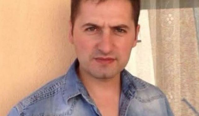 Üzerine demir kasa düşen vardiye amiri öldü