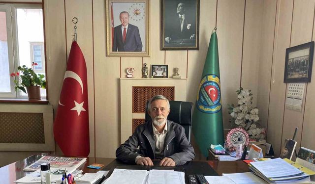 Yurt genelinde etkili olan zirai don Eskişehir’de üretimi olumsuz etkiledi