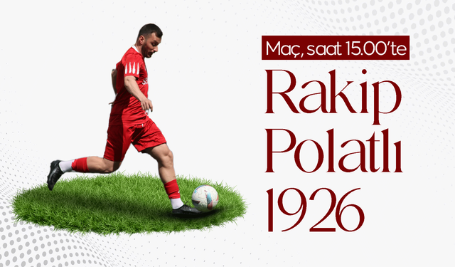 Kırıkkale FK, Polatlı 1926 deplasmanına çıkacak