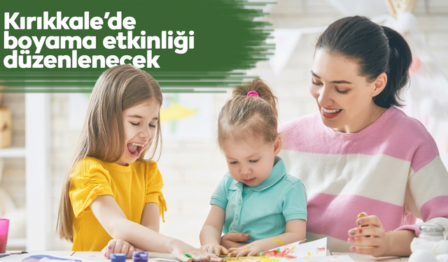 Keskin SODAM’da Aile Yılı etkinlikleri devam ediyor