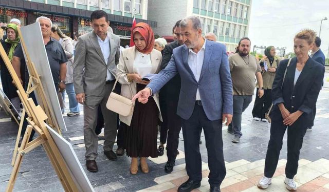 AK Parti Ankara İl Başkanlığından "27 Mayıs darbesi" açıklaması